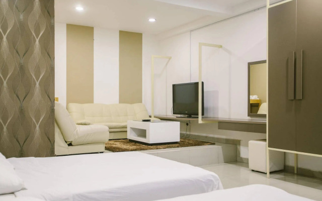Lovely Homestay