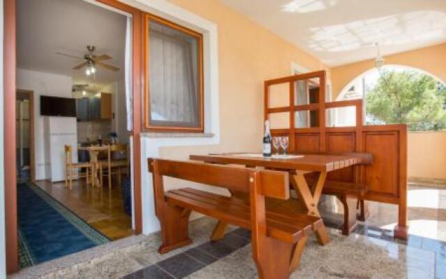 Apartment Branko