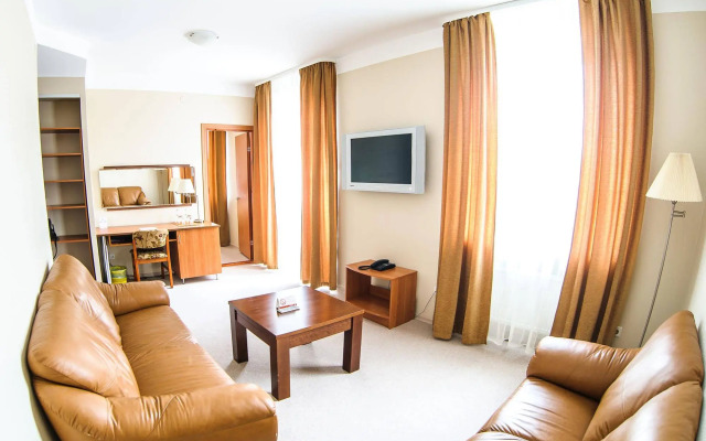 Narva Hotell & Spa
