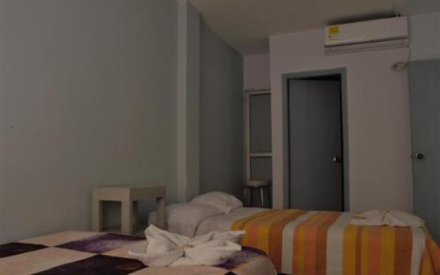 Hotel Castillo Plaza