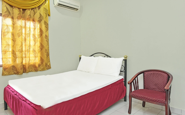 Home 90388 Homestay Masha – Guest Rooms – Padang Besar