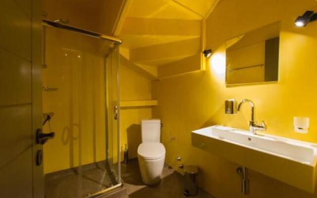 Hotel 1800