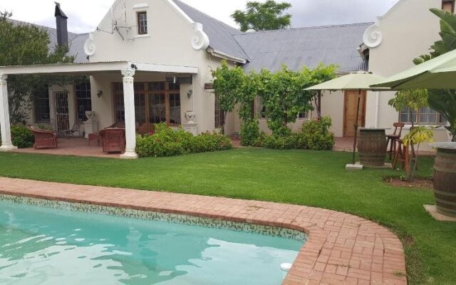 Ritorna-me Bed & Breakfast