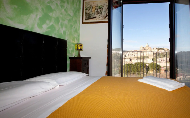La Casa Rossa Country House