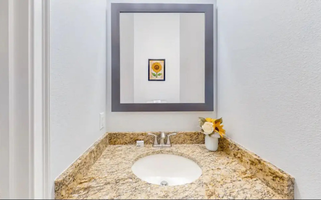 A Parks and Recreation Retreat