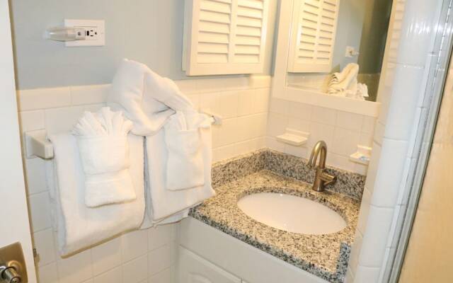 Jamaica Royale - 073 - 2 Br Villa