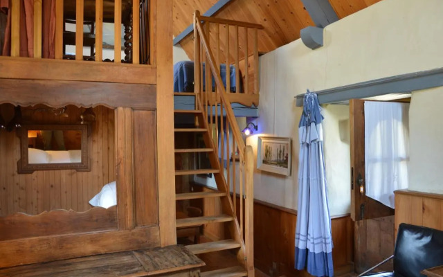 La Grange de Coatélan