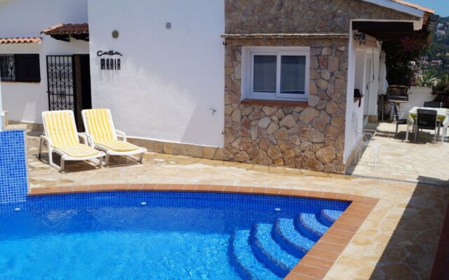 107515 House In Lloret De Mar