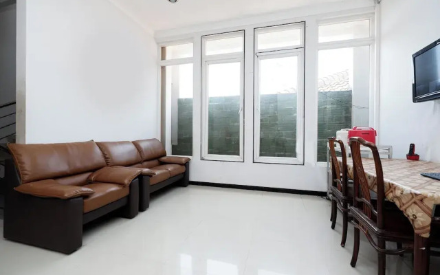 Hotel O Peaceful Residence