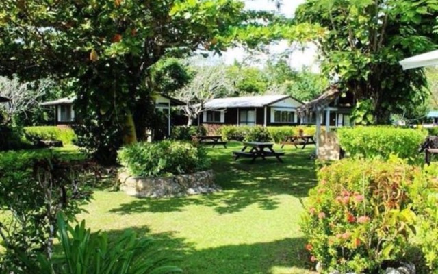 Vaiala Beach Cottages