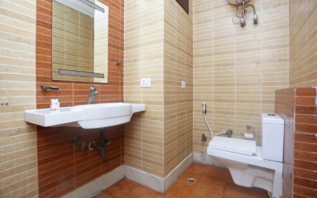 Hotel Palazzo Di Lara By OYO Rooms
