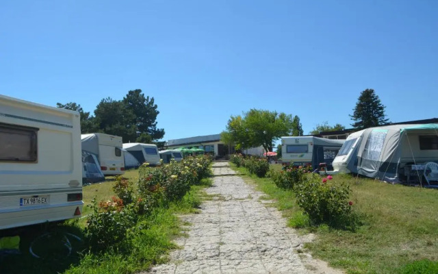 Salena Apartments in Saint George Complex