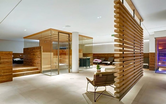 Der Öschberghof - Die 101 besten Hotels