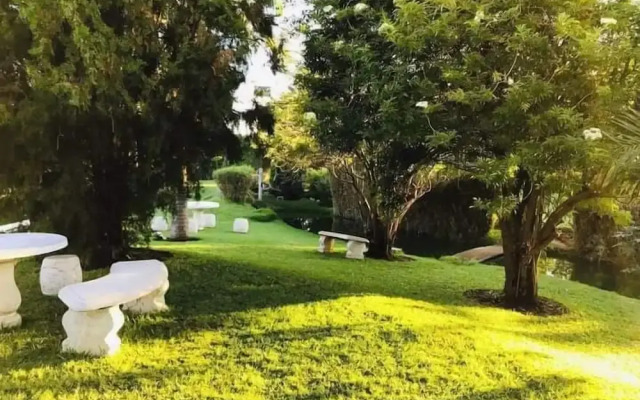 T3C Gardens