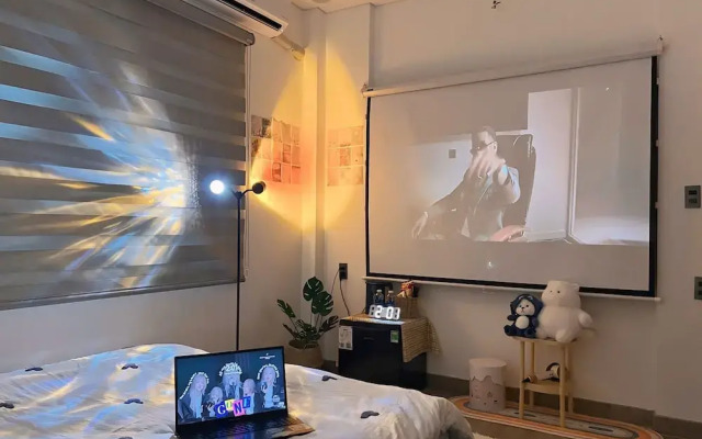 Chip Homestay & Studio