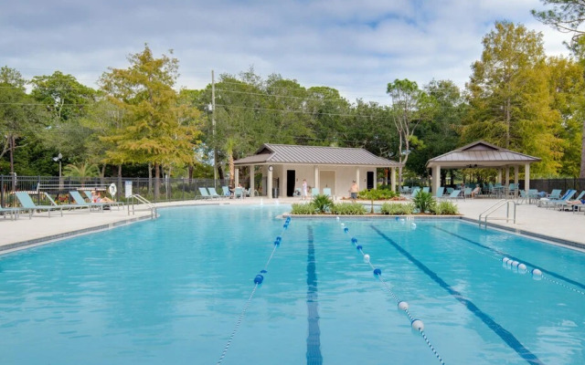 Magnolia Village 508