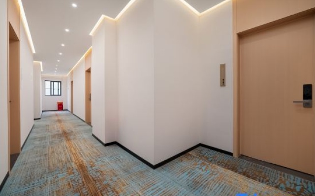 Guiyang Haomi Hotel (Guanshanhu) – Hotel Rooms – Guiyang