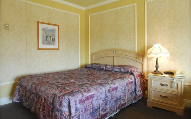 Travelodge by Wyndham Victoriaville