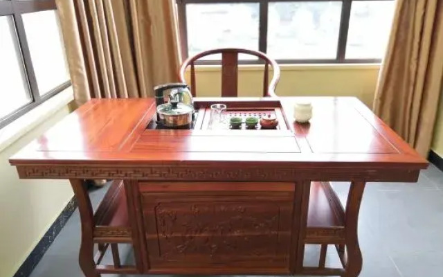 Kai Wei International Hotel