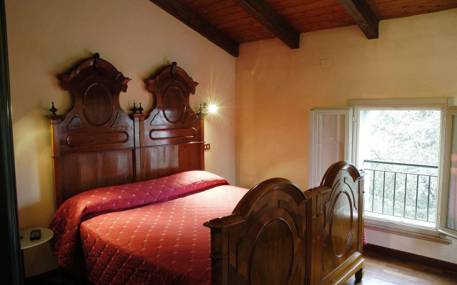 Nuovo Hotel Sporting
