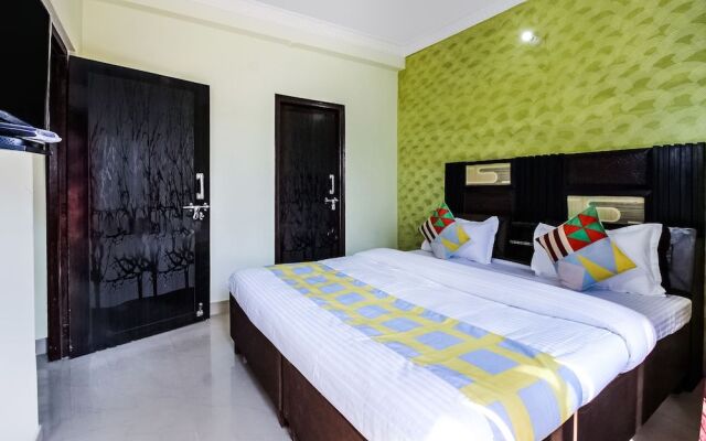 Oyo Home 27715 Elegant 1Bhk
