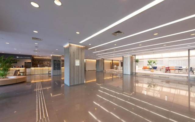 Tosei Hotel & Seminar Makuhari