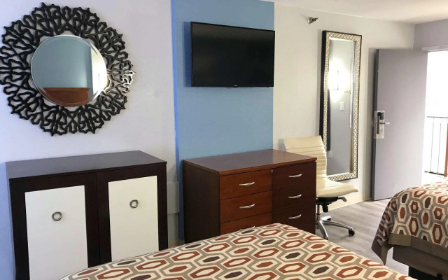 Americas Best Value Inn Decatur, GA