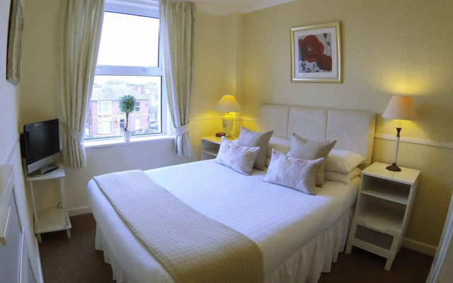 St Johns Guest House