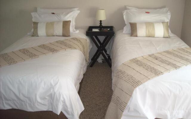 Enniskerry Self-Catering