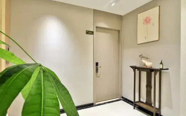 The Hotel Karsum