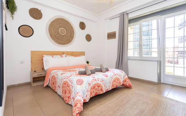 Big Room in the City Centre