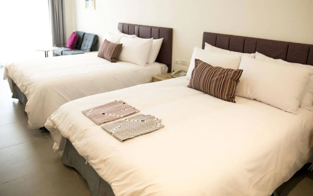 Ye Lin Resort
