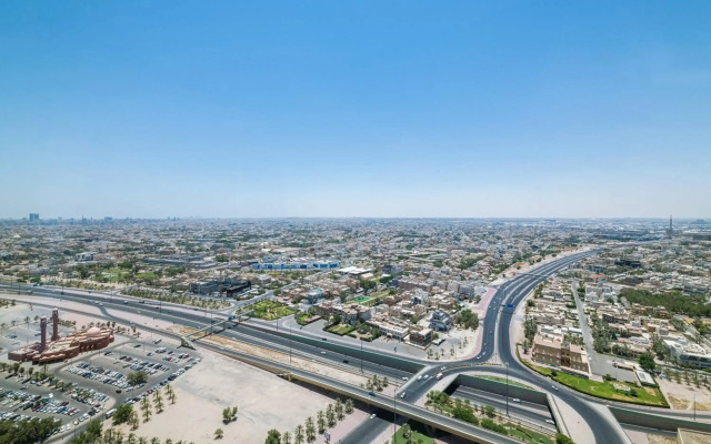 Four Points by Sheraton Kuwait