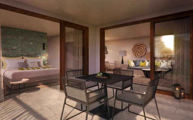 Unique Club at Lopesan Costa Bávaro - All Inclusive