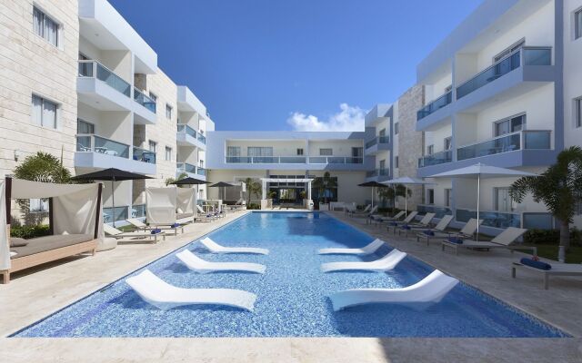 whala!urban punta cana