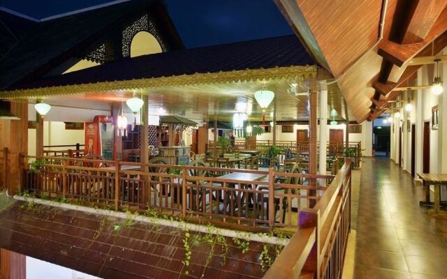 Xishuangbanna Jingyun Boutique Inn