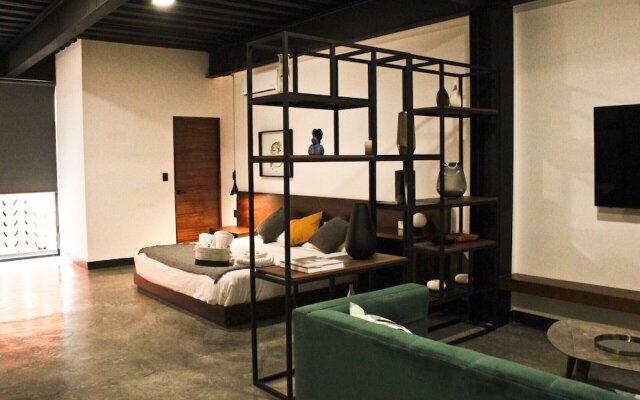 JR lofts