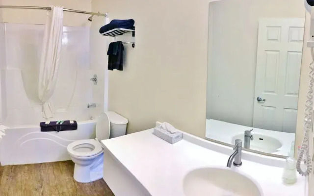 Grand Mountain Lodge