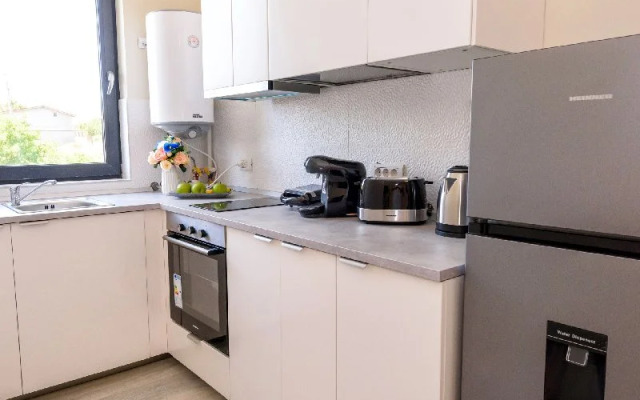 AQUARIUM Residence 4 cm