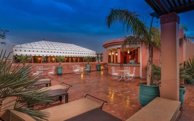 Riad Bahia Salam