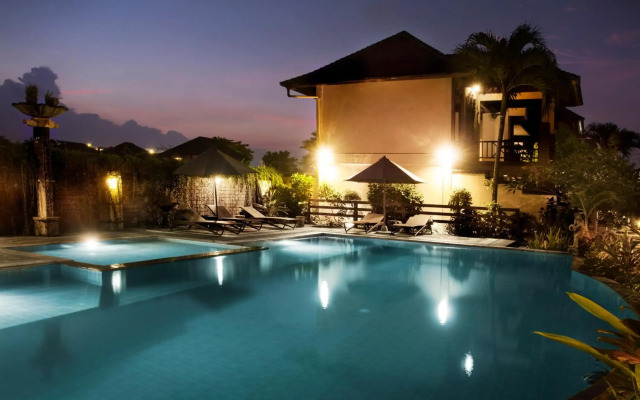Bali Ayu Hotel And Villas