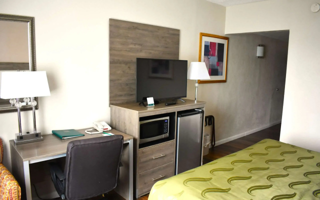 Quality Inn Vineland