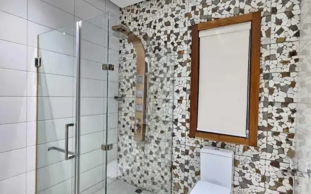 Serene Manor Captivating 1-bed Apartment in Lekki