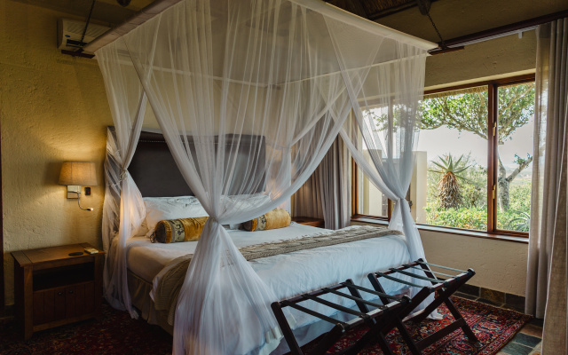 Hitgeheim Country Lodge & Eco Reserve - Image 5