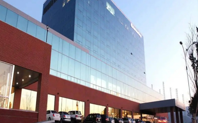 Inter-Burgo Wonju