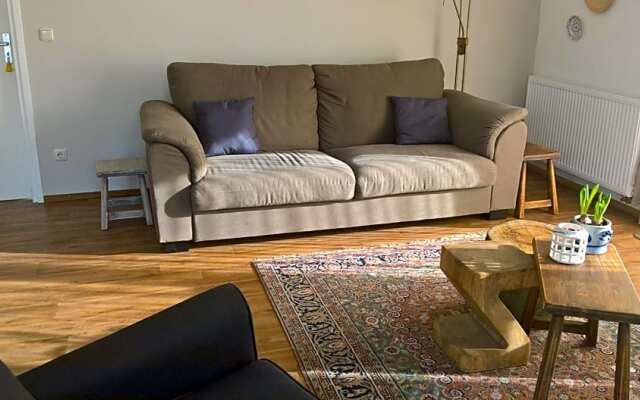 Boeren Burgers Buitenlui