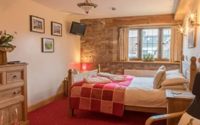 George Inn & Millingbrook Lodge