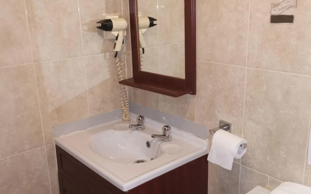 The Fullarton Park Hotel