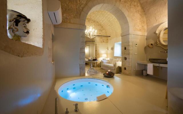 Terre di Cavalusi Relais
