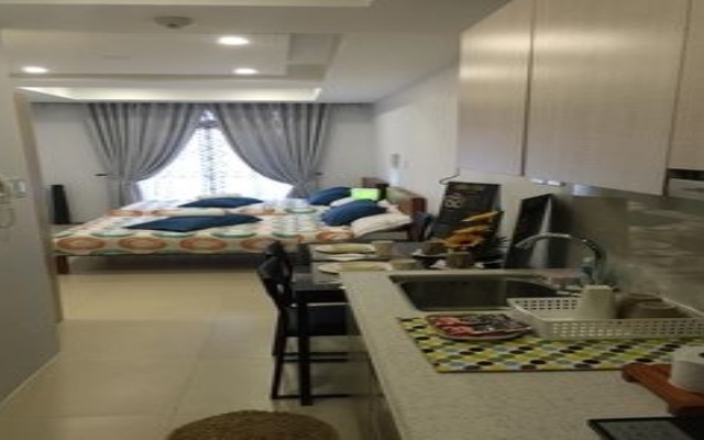 5F15 Your home baguio